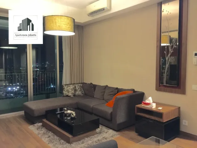 Apartemen Disewa Cozy 2 BR kemang village apartment 1 watermark_1660061784167