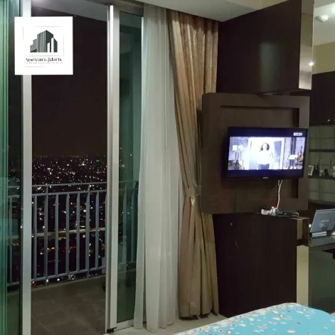 Apartemen Dijual 2 BR apartment with amazing view 5 watermark_1660061945295