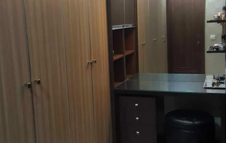 2 BR apartment dengan pemandangan menakjubkan 7