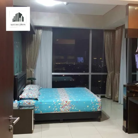 Apartemen Dijual 2 BR apartment dengan pemandangan menakjubkan 3 watermark_1660061982719