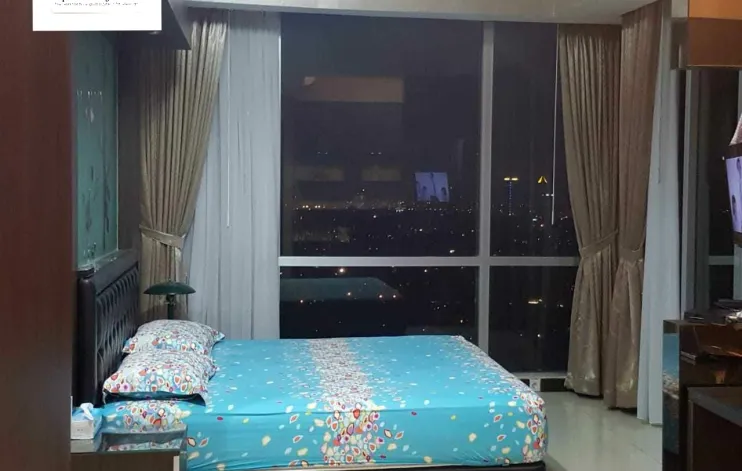 2 BR apartment with amazing view 3