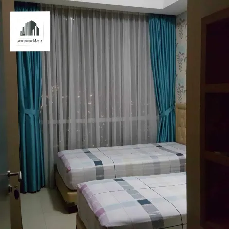 Apartemen Dijual 2 BR apartment dengan pemandangan menakjubkan 8 watermark_1660062009922