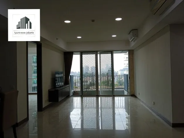 Apartemen Dijual 3 BR 145 Sqm Kemang Village Good price 1 watermark_1660062043136