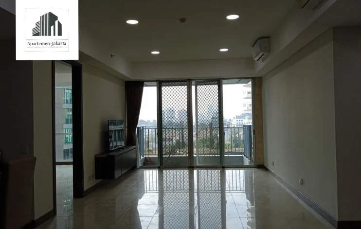 3 BR 145 Sqm Kemang Village Good price 1