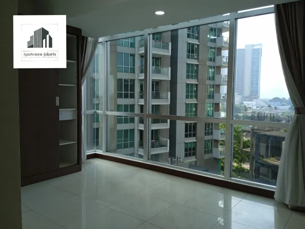 Apartemen Dijual 3 BR 145m2 Kemang Village harga menarik 4 watermark_1660062064100