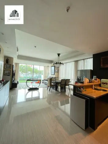 Apartemen Dijual 3 BR combined unit 1 watermark_1660145243528