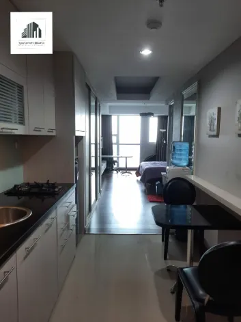 Apartemen Disewa Studio Kemang Village 1 watermark_1665483268587