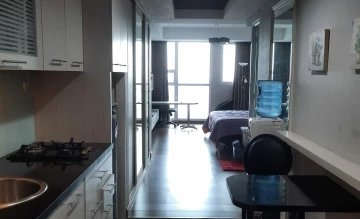 Apartemen Disewa di Jakarta selatan Studio Kemang Village