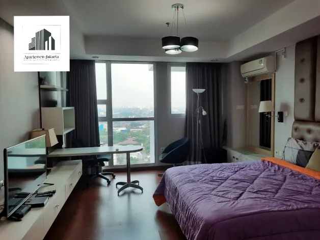 Apartemen Disewa Kemang Village studio 2 watermark_1665483296264