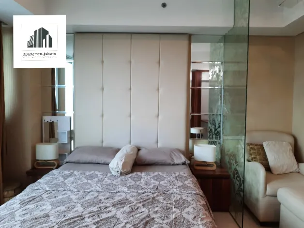 Apartemen Disewa Studio 38 m2 Kemang Village  3 watermark_1665483457794