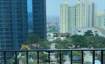 Apartemen Dijual di Jakarta selatan 3 BR1 Angelo Casa Grande