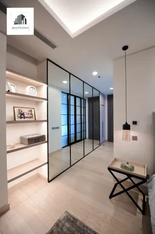 Apartemen Dijual Apartemen mewah 4 BR double private lift 9 watermark_1667653244588