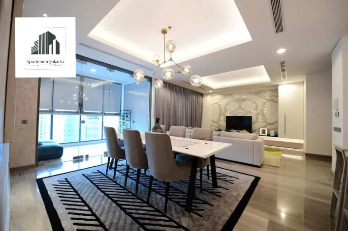 Apartemen Dijual Luxury 4 BR double private lift apartment 3 watermark_1667653419139