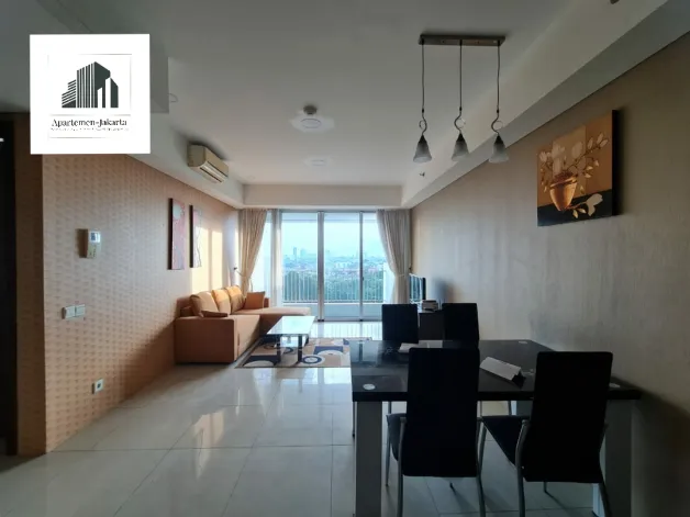 Apartemen Dijual HARGA MENARIK 2BR Kemang Village 110m2 1 watermark_1669882740932