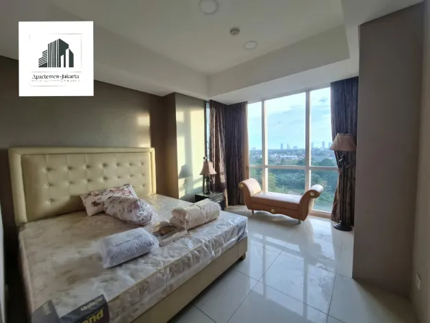 Apartemen Dijual HARGA MENARIK 2BR Kemang Village 110m2 4 watermark_1669882887581