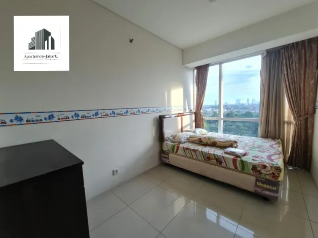 Apartemen Dijual GOOD PRICE 2BR Kemang Village 110 Sqm 5 watermark_1669882916169