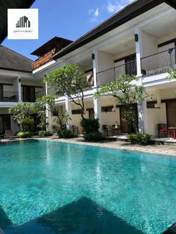 Lainnya Hotel di area Canggu dekat ATLAS beach club 1 watermark_1670828088293