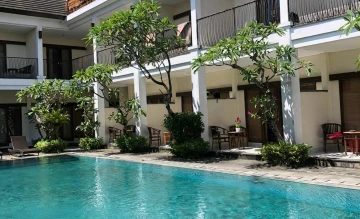 Lainnya di Kuta Utara Hotel di area Canggu dekat ATLAS beach club