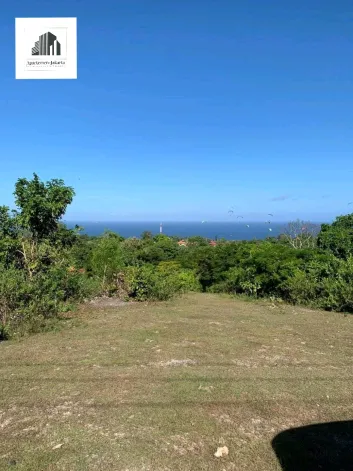 Tanah/Kavling Dijual Nusa Dua Land with sea view 1 watermark_1674055488488