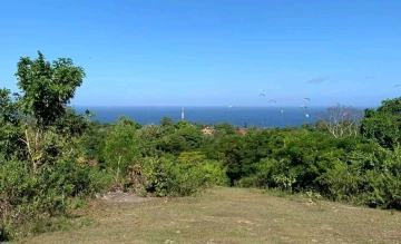 Tanah/Kavling Dijual di Badung Nusa Dua Land with sea view