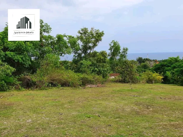 Tanah/Kavling Dijual Nusa Dua Land with sea view 3 watermark_1674055530427