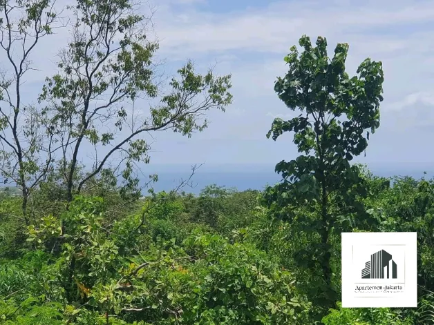 Tanah/Kavling Dijual Beautiful land located in Pecatu Bali 4 watermark_1674559764239