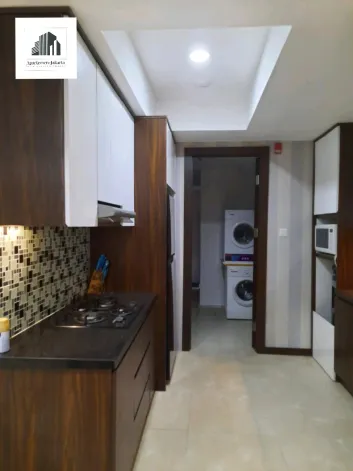 Apartemen Disewa 2BR pet allowed Kemang Village 7 watermark_1675171313905