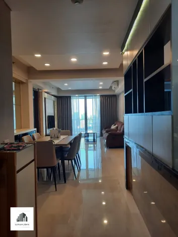 Apartemen Disewa 3 BR Cozy Apartemen 1 watermark_1695449136888