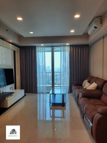 Apartemen Disewa 3 BR Cozy Apartment 3 watermark_1695449298837