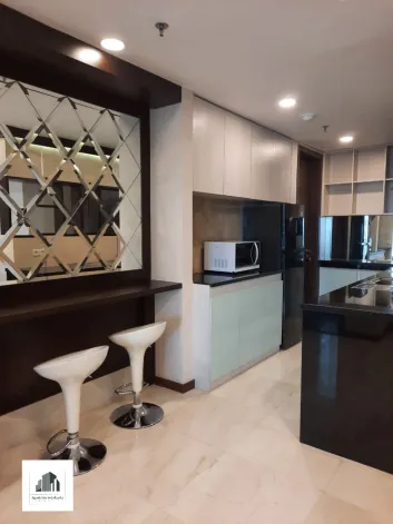 Apartemen Disewa 3 BR Cozy Apartemen 4 watermark_1695449364378