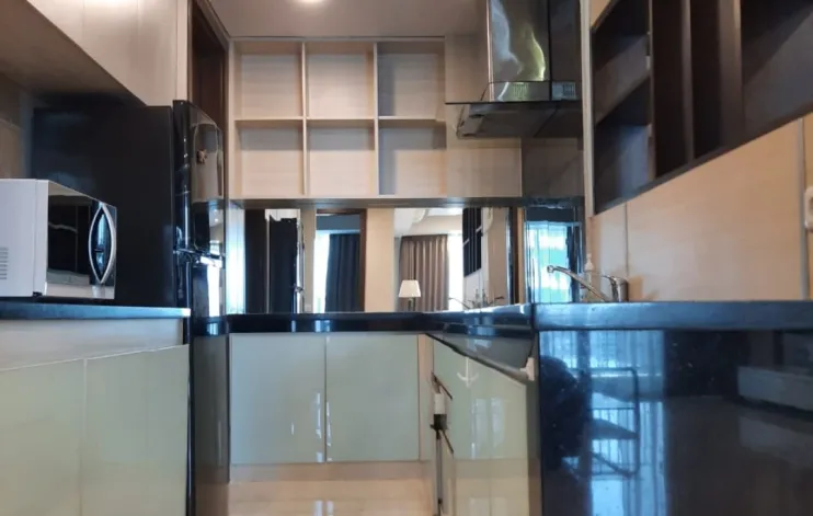 3 BR Cozy Apartemen 5