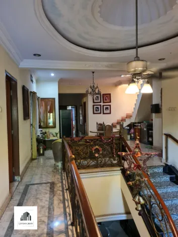 Rumah Dijual Rumah cantik lokasi sangat strategis di Rawamangun 15 watermark_1695734777009