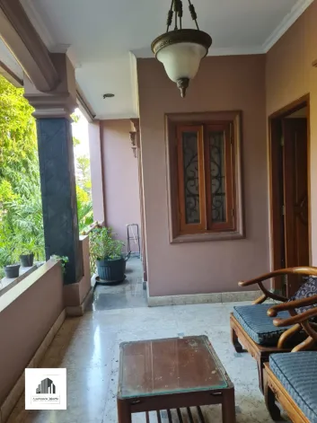 Rumah Dijual Rumah cantik lokasi sangat strategis di Rawamangun 16 watermark_1695734833843