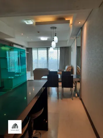 Apartemen Disewa 2 BR Corner Apartment 2 watermark_1695736782426