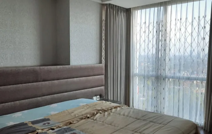 2 BR Corner Apartemen 7