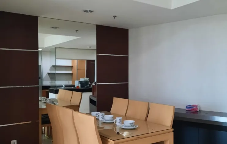 3 BR Cosmo Kemang Village 2