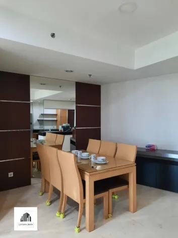 Apartemen Disewa 3 BR Cosmo Kemang Village 2 watermark_1695996104673