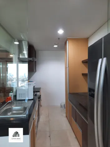 Apartemen Disewa 3 BR Cosmo Kemang Village 3 watermark_1695996156197