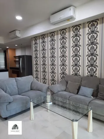 Apartemen Disewa 3 BR Cosmo Kemang Village 4 watermark_1695996212056