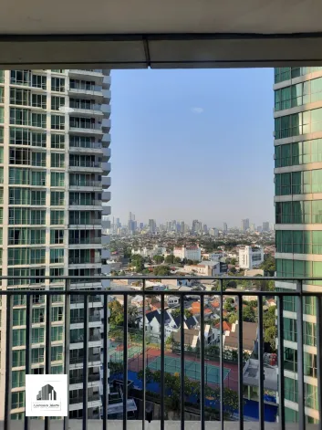 Apartemen Disewa 3 BR Cosmo Kemang Village 5 watermark_1695996257047