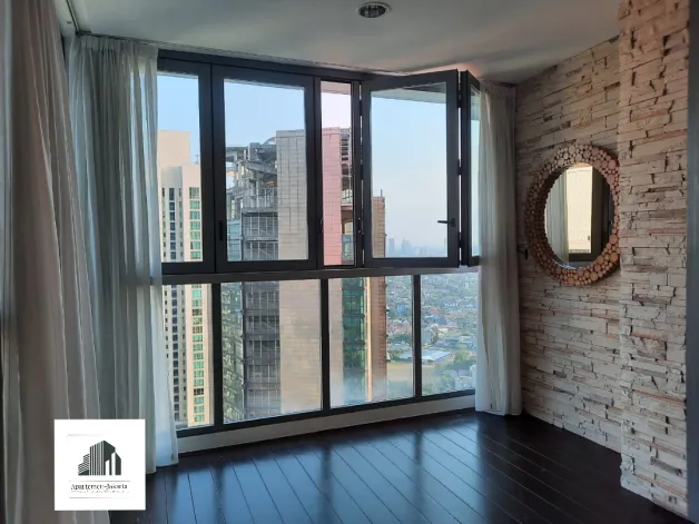 Apartemen Disewa 3 BR Double Private Lift Unit 3 watermark_1697285060405