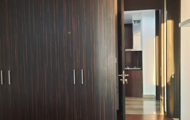 3 BR Double Private Lift Apartemen 11