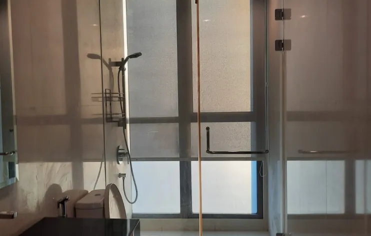 3 BR Double Private Lift Apartemen 12