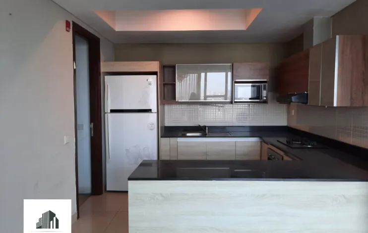 2BR Apartemen Pet Allowed  5