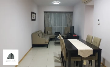 Apartemen Disewa di Jakarta selatan 3 BR Gandaria Heights