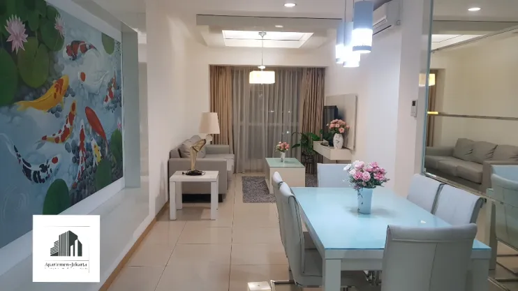 Apartemen Disewa 3 BR Apartemen Gandaria 1 watermark_1699430225887