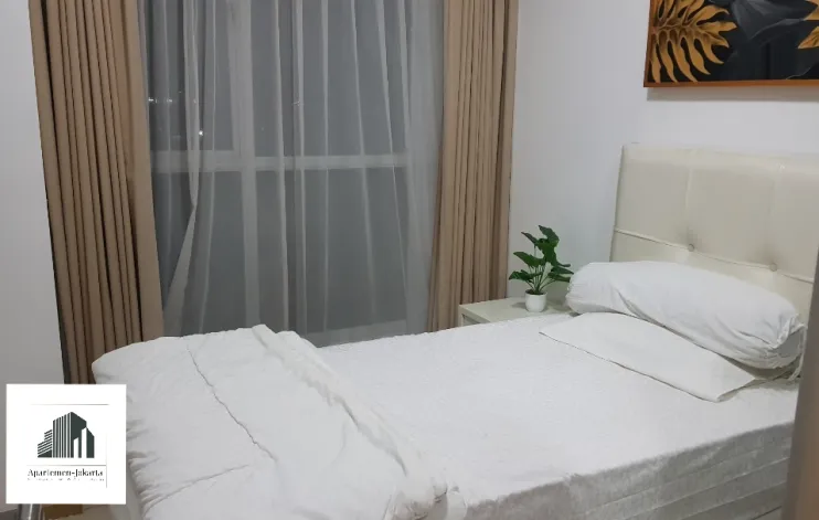 3 BR Apartemen Gandaria 5