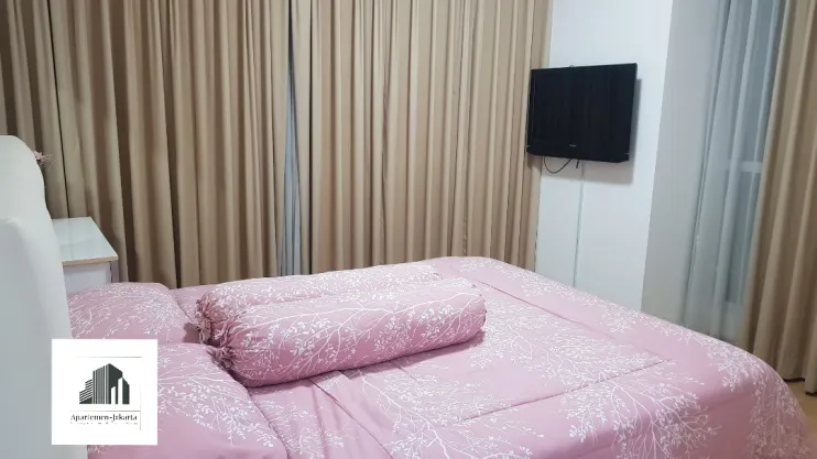 Apartemen Disewa 3 BR Gandaria Apartment 3 watermark_1699430601169