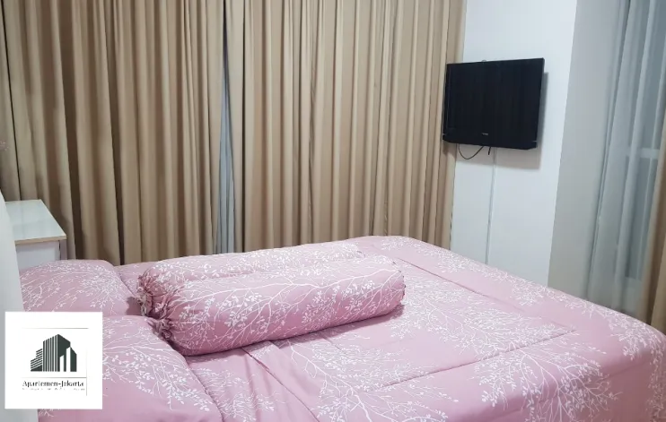 3 BR Gandaria Apartment 3