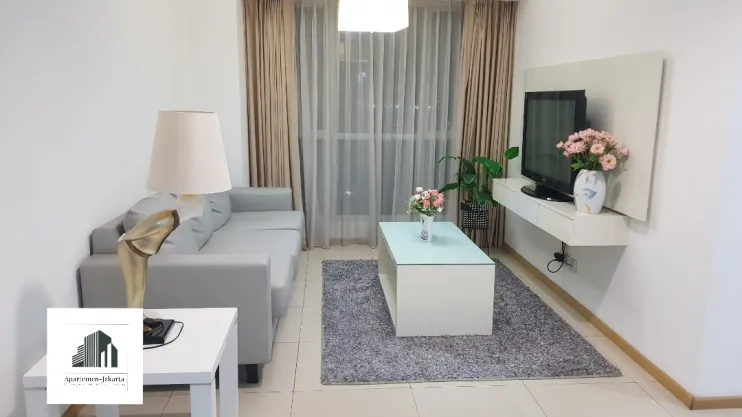 Apartemen Disewa 3 BR Gandaria Apartment 2 watermark_1699430642755